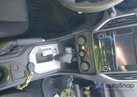 2019 Subaru Impreza 2.0I из США, поврежденный, VIN 4S3GTAB60K3749427